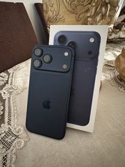 iPhone 17 pro max 256