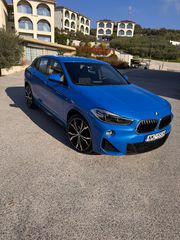 Bmw X2 2020 XDRIVE18D M SPORT PACKET
