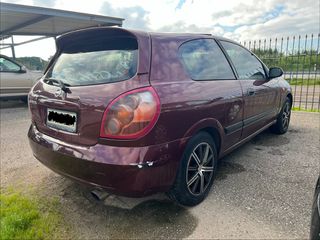 Nissan Almera 2004-thumb-2