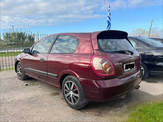 Nissan Almera 2004-thumb-3