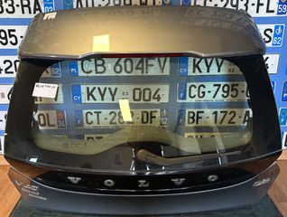 VOLVO V40 12-" ΤΖΑΜΟΠΟΡΤΑ