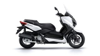 X - MAX 250 cc τού 2016. Διάφορα ανταλλακτικά