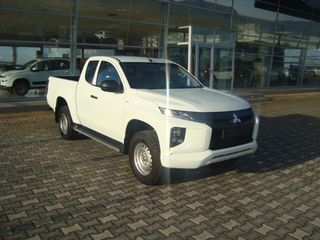 Pickup - Αγροτικό Mitsubishi 2021 L200-thumb-2