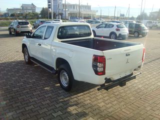Pickup - Αγροτικό Mitsubishi 2021 L200-thumb-4