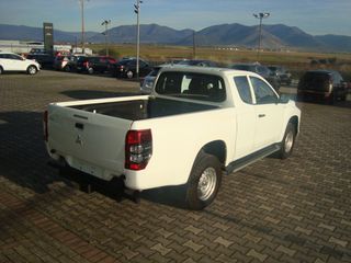 Pickup - Αγροτικό Mitsubishi 2021 L200-thumb-5