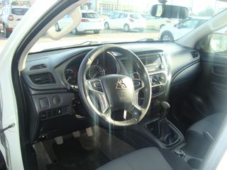 Pickup - Αγροτικό Mitsubishi 2021 L200-thumb-6