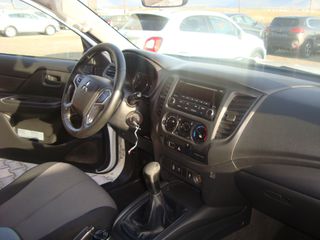 Pickup - Αγροτικό Mitsubishi 2021 L200-thumb-7