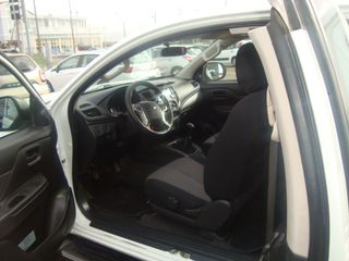 Pickup - Αγροτικό Mitsubishi 2021 L200-thumb-8