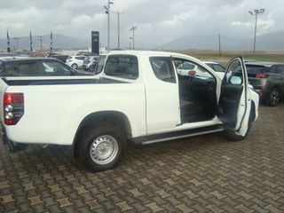 Pickup - Αγροτικό Mitsubishi 2021 L200-thumb-9