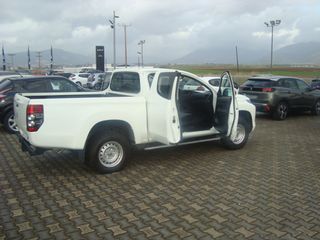 Pickup - Αγροτικό Mitsubishi 2021 L200-thumb-10