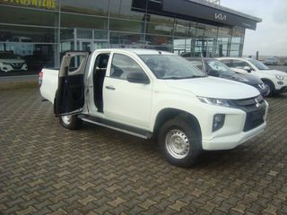 Pickup - Αγροτικό Mitsubishi 2021 L200-thumb-11