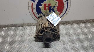 SEAT IBIZA 01 1.4cc AUD ΔΥΝΑΜΟ ΚΩΔ:037903025M