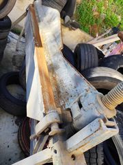 ΣΤΡΑΝΤΖΑ ΧΕΙΡΟΚΙΝΗΤΗ 2,10m