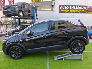 Opel Crossland (X) 2019 CDTI 120 Β COLOR JAHRE 79000KM FULL EXTRA-thumb-4