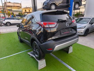 Opel Crossland (X) 2019 CDTI 120 Β COLOR JAHRE 79000KM FULL EXTRA-thumb-7
