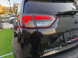 Opel Crossland (X) 2019 CDTI 120 Β COLOR JAHRE 79000KM FULL EXTRA-thumb-8