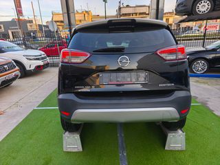 Opel Crossland (X) 2019 CDTI 120 Β COLOR JAHRE 79000KM FULL EXTRA-thumb-9