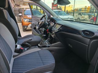 Opel Crossland (X) 2019 CDTI 120 Β COLOR JAHRE 79000KM FULL EXTRA-thumb-38