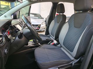 Opel Crossland (X) 2019 CDTI 120 Β COLOR JAHRE 79000KM FULL EXTRA-thumb-40