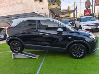 Opel Crossland (X) 2019 CDTI 120 Β COLOR JAHRE 79000KM FULL EXTRA-thumb-15