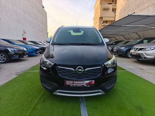 Opel Crossland (X) 2019 CDTI 120 Β COLOR JAHRE 79000KM FULL EXTRA-thumb-17