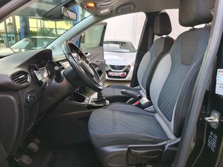 Opel Crossland (X) 2019 CDTI 120 Β COLOR JAHRE 79000KM FULL EXTRA-thumb-24