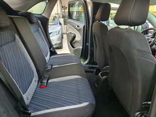 Opel Crossland (X) 2019 CDTI 120 Β COLOR JAHRE 79000KM FULL EXTRA-thumb-28