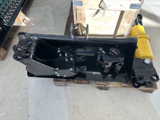 Σετ εξαρτημάτων για μίνι εκσκαφέα-thumb-8