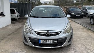 Opel Corsa 2012-thumb-1