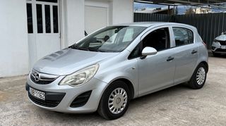 Opel Corsa 2012-thumb-2