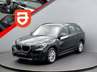 Bmw X1 2020 1.5 S drive Steptronic 16d Parktronic & Navi