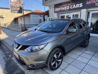 Nissan Qashqai 2016 1.6 ACENTA PANORAMA 360