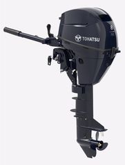 Tohatsu 2026 MFS8C ΠΡΟΣΦΟΡΑ 13/8/26