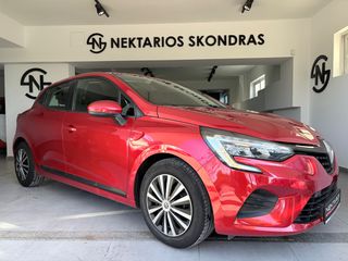 Renault Clio 2020 ΟΘΟΝΗ / NAVI / ΕΛΛ.ΑΝΤ. / 55 ΧΡΟΝΙΑ ΔΙΠΛΑ ΣΑΣ #1971