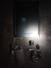 Acer Predator Helios 300-thumb-1