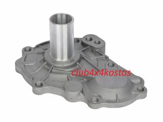 ΠΛΑΚΑΚΙ ΣΑΣΜΑΝ ISUZU DMAX '03-'06 MUA 5ΤΑΧ (ΧΩΝΙ ΜΠΡΙΖΝΤΕΡΕΚ)    8-97104-676-0   Α' ΠΟΙΟΤΗΤΑ ΜΕ ΦΠΑ
