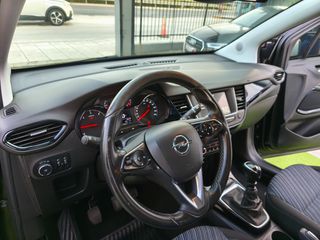 Opel Crossland 2019 CDTI 120 B COLOR JAHRE 79000KM FULL EXTRA-thumb-38