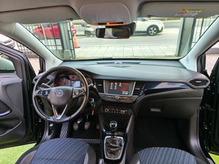 Opel Crossland 2019 CDTI 120 B COLOR JAHRE 79000KM FULL EXTRA-thumb-40