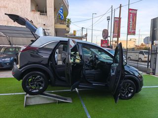 Opel Crossland 2019 CDTI 120 B COLOR JAHRE 79000KM FULL EXTRA-thumb-43