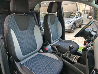 Opel Crossland 2019 CDTI 120 B COLOR JAHRE 79000KM FULL EXTRA-thumb-44