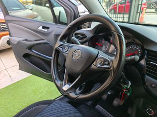 Opel Crossland 2019 CDTI 120 B COLOR JAHRE 79000KM FULL EXTRA-thumb-47