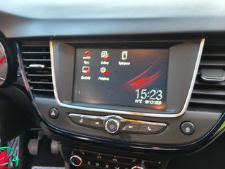 Opel Crossland 2019 CDTI 120 B COLOR JAHRE 79000KM FULL EXTRA-thumb-50