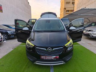 Opel Crossland 2019 CDTI 120 B COLOR JAHRE 79000KM FULL EXTRA-thumb-52
