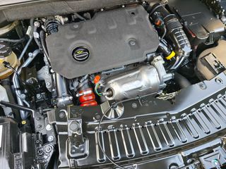 Opel Crossland 2019 CDTI 120 B COLOR JAHRE 79000KM FULL EXTRA-thumb-55