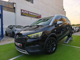 Opel Crossland 2019 CDTI 120 B COLOR JAHRE 79000KM FULL EXTRA-thumb-60