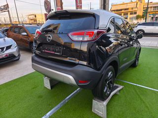 Opel Crossland 2019 CDTI 120 B COLOR JAHRE 79000KM FULL EXTRA-thumb-20