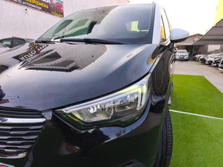 Opel Crossland 2019 CDTI 120 B COLOR JAHRE 79000KM FULL EXTRA-thumb-27