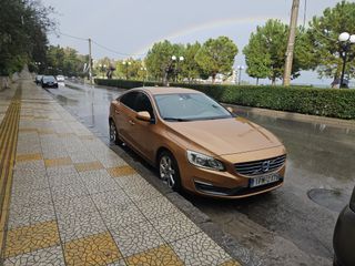 Volvo S60 2014 S60 D2 FACELIFT