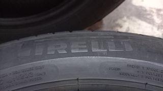 Ελαστικά 195-55R16 PIRELLI 4 τεμ.-thumb-1