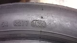 Ελαστικά 195-55R16 PIRELLI 4 τεμ.-thumb-3
